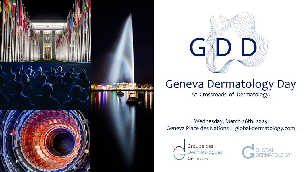 Geneva Dermatology Day | 2024