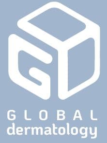 Global Dermatology image logo