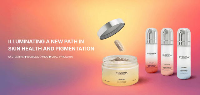 Cyspera Medical Education