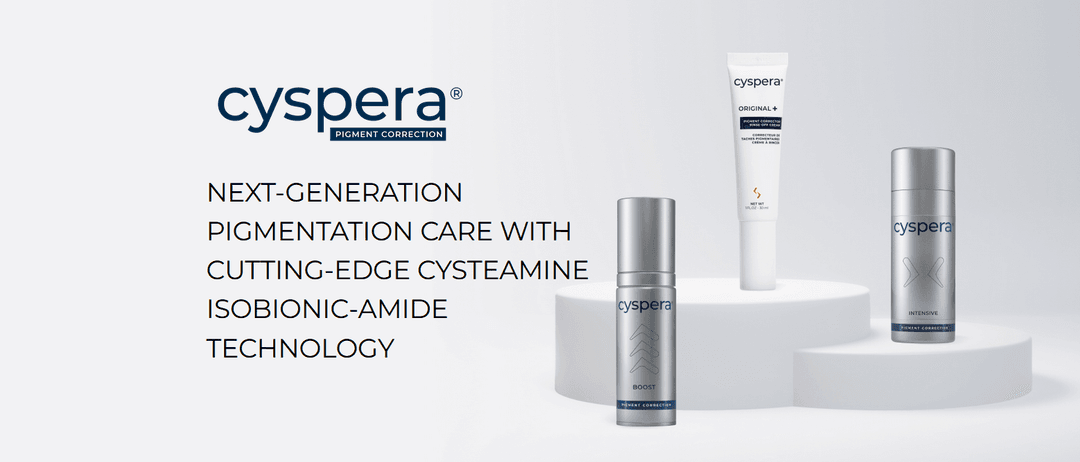 Cyspera Medical Education