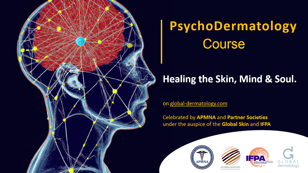Psychodermatology