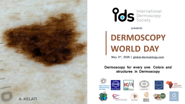 Dermoscopy | World Day 2026
