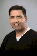 Speaker profile