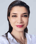 Speaker profile