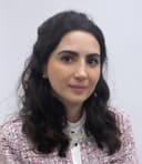 Speaker profile