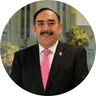 Jorge Ocampo-Candiani