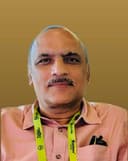 Speaker profile