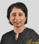 Speaker profile