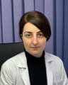 Nino Khutsishvili