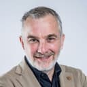 Speaker profile