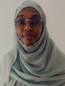 Speaker profile