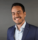 Speaker profile